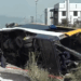 Zbardhen detaje të reja nga aksidenti i rëndë në autostradën Tiranë-Durrës, viktima shoferi i furgonit