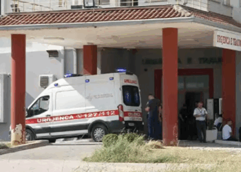 Dyshohet se shoferi pësoi atak kardiak, dalin të tjera detaje nga aksident tragjik në autostradën Durrës-Tiranë
