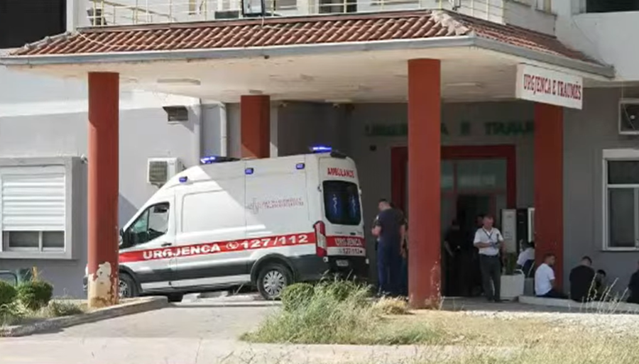 Dyshohet se shoferi pësoi atak kardiak  dalin të tjera detaje nga aksident tragjik në autostradën Durrës Tiranë