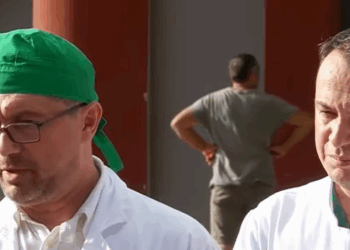 “5 në operacion, mes tyre 2 shtetas të huaj”, shefi i Traumës tregon gjendjen e të plagosurve në aksident