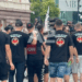 Zvërneci/ Tifozët kuqezi i bashkohen protestës para Kryeministrisë!