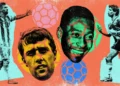 Pele, Maradona apo Messi? Renditja e 10 legjendave që kanë lënë gjurmë në Kupën e Botës