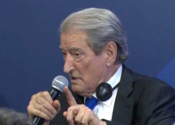 “Mbështesim protestën qytetare”, Berisha: Ndodhemi në sallën e urgjencës për faj të Ramës