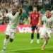 Bind Meksika, mund çekët 3-0 dhe i dërgon në shtëpi
