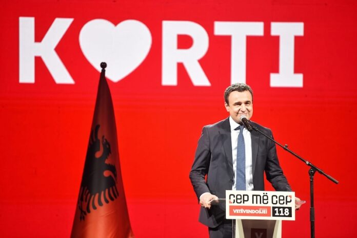 Vëllezër nga Kosova e RMV  çfarë borxhi i kemi Albinit e VLEN  