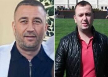 “Metamorfoza”, GJKKO jep dënimet: 6 vite burg për Pëllumb Gjokën dhe 5 vite për ish-shefin e Policisë