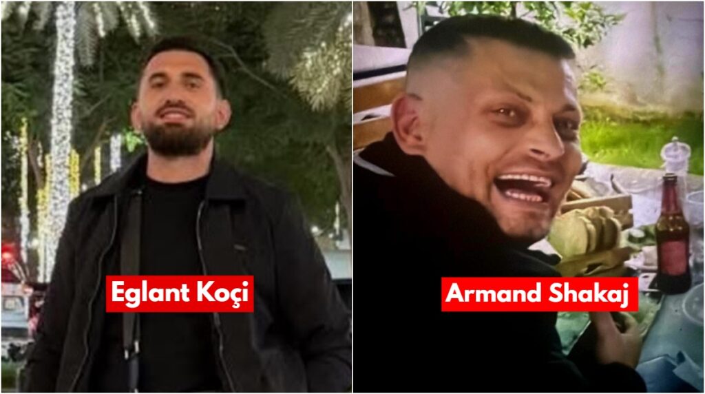 Tre orë e gjysmë në male për të zhdukur kufomën e shokut. Si u zbulua krimi i Armand Shakajt