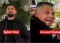 Tre orë e gjysmë në male për të zhdukur kufomën e shokut. Si u zbulua krimi i Armand Shakajt