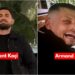 Tre orë e gjysmë në male për të zhdukur kufomën e shokut. Si u zbulua krimi i Armand Shakajt