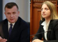 Balla i kërkon mandatin Koçekut: Dorëzoje, i përket PS-së. S’je votuar në listë të hapur!