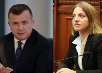 Balla i kërkon mandatin Koçekut: Dorëzoje, i përket PS-së. S’je votuar në listë të hapur!