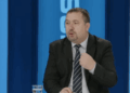 Protestat në Tiranë, pedagogu nga Kosova: “Revolucioni” i rrjeteve sociale dështoi, AI nuk e mbushi dot sheshin