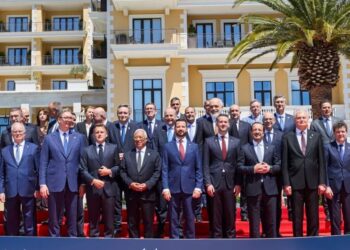 Gjermania, Franca dhe Beneluksi propozojnë të drejtë të kufizuar vote për anëtarët e rinj të BE-së