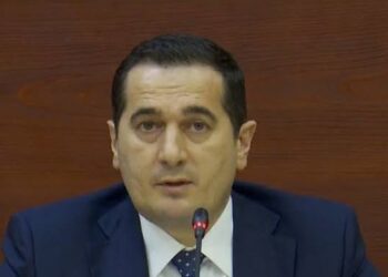 Rekomandimet e qeverisë, Braho: Lufta kundër korrupsionit dhe krimit kërkon para, teknologji dhe mbështetje nga shteti