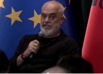 Protestat në Tiranë pengojnë integrimin? Rama: Jo, jemi si çdo vend i BE-së!