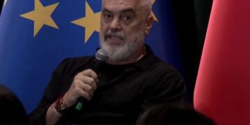 Protestat në Tiranë pengojnë integrimin? Rama: Jo, jemi si çdo vend i BE-së!