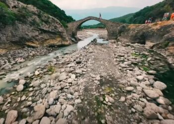 Rama mbron projektin e ri në Banjat e Bënjës: Destinacion turistik për fundjavën (VIDEO)