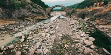 Rama mbron projektin e ri në Banjat e Bënjës: Destinacion turistik për fundjavën (VIDEO)