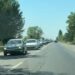 Temperaturat e larta sjellin fluks pushuesish, trafik në aksin Lezhë–Milot dhe Shëngjin
