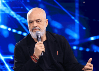 Rama: Ne duam të “martohemi” me Europën dhe do t’ia arrijmë