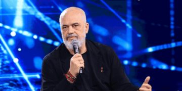 Rama: Ne duam të “martohemi” me Europën dhe do t’ia arrijmë