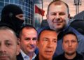 Goditja e dy grupeve kriminale / DOSJA: Vetëm në një vit iu kap 6.7 tonë kokainë! Punëtorët i çuan në Ekuador përmes…