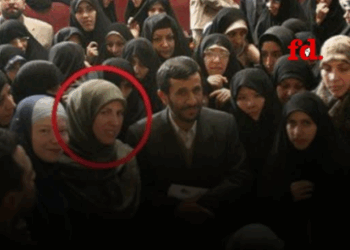 Qytetarja nga Kosova e njohur për foto dhe aktivitete me zyrtarë iranianë, i bashkohet protestës kundër Ramës: Duam Kurtin!