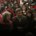 Qytetarja nga Kosova e njohur për foto dhe aktivitete me zyrtarë iranianë, i bashkohet protestës kundër Ramës: Duam Kurtin!