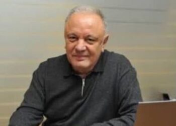 Në zi mjekësia shqiptare, ndahet nga jeta pediatri i njohur Edi Tushe