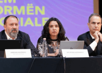 Reforma Territoriale/ Komisioni thërret Veliajn në dëgjesë më 30 qershor! Pritet vendimi i SPAK për pjesëmarrjen e tij