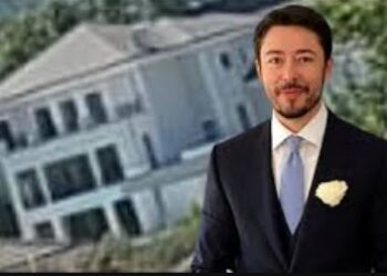 Deklarata e fortë e avokatit: SPAK të arrestojë Shkëlzen Berishën për pastrim parash me biznesmenin