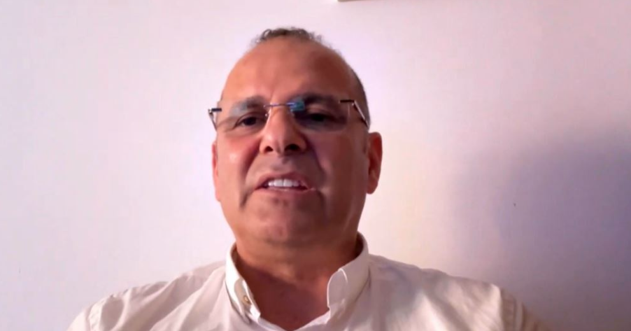  Në protesta ka aktorë që synojnë destabilizimin   Ish diplomati për Hudutin  Ka qenë një person destruktiv në Shqipëri