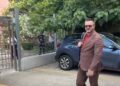 Seanca e radhës ndaj Veliajt, avokati Ndreca paraqitet në GJKKO
