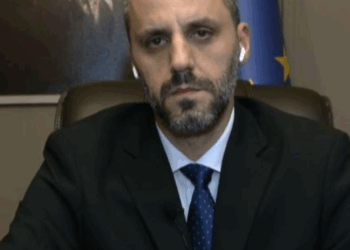 “Vendimi për dëbimin e Hudutit u mbështet në të dhënat e inteligjencës”, Lamallari: Kërcënon sigurinë kombëtare