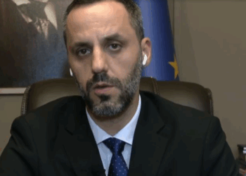 “Jo çdo zë në shesh është legjitim”, Lamallari: Në protesta ka elementë me agjenda që s’lidhen me interesin kombëtar