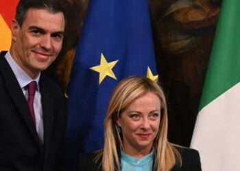 Përplasje në samitin e BE-së, Meloni dhe Sánchez debatojnë ashpër për emigracionin
