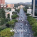Protesta në Tiranë, ja pjesëmarrja e qytetarëve në orën 20:00! Pamje me dron