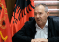 “Goxhaj s’është anëtar i Organizatës së Veteranëve”/ Gucati kundër protestave në Shqipëri: Mos i përdorni simbolet tona në tubime politike