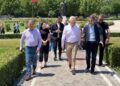VIDEO / “Shqipëria nuk është vetëm bregdet”, ambasadorët tur në veri të vendit, ja mesazhi i Hoxhës