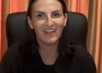 “Protesta po shfaq lajme negative”, deputetja e PS: Shqiptarët na kanë mandatuar deri në vitin 2029, nuk bëjmë asnjë hap pas