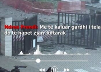 Dosja e ekzekutimeve në bulevard, SHBA “merr në dorë” audio-përgjimin që mund të zbardhë kush dha urdhër për të vrarë në 21 janar