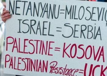 Rada: Gazetarë dhe aktivistë të njohur paguhen me ‘Crypto’ nga Irani. Protesta ‘dogji’ Berishën të parin!