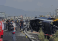 Humbi jetën në aksidentin tragjik në autostradën Durrës-Tiranë, ky është shoferi 36-vjeçar