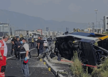 Humbi jetën në aksidentin tragjik në autostradën Durrës-Tiranë, ky është shoferi 36-vjeçar