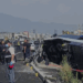 Humbi jetën në aksidentin tragjik në autostradën Durrës-Tiranë, ky është shoferi 36-vjeçar