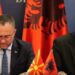 Shqipëri-Maqedoni e Veriut, arrihet marrëveshja “One Stop” për lehtësimin e kalimit kufitar