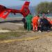 Pogradec/ Burri dhunon rëndë bashkëshorten 69-vjeçare, niset drejt Traumës me helikopter