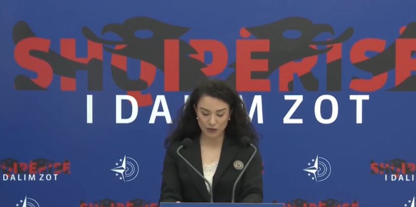 Ish zyrtarja e PD së  Protestat me  helm dhe djallëzi  po dëmtojnë Shqipërinë 