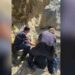 Mbetën të bllokuara te “Shpella e Pëllumbasit”, shpëtohen dy turistet holandeze