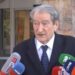 Takimi i parë pas arrestimit të Metës, Berisha tregon bisedën me ish-presidentin